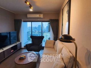 Wohnung zur Miete mit 2 Zimmer in Phra Khanong, Bangkok