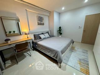 Wohnung zur Miete mit 2 Zimmer in Huai Khwang, Bangkok
