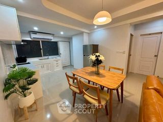 Wohnung zur Miete mit 2 Zimmer in Huai Khwang, Bangkok