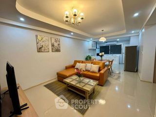Wohnung zur Miete mit 2 Zimmer in Huai Khwang, Bangkok
