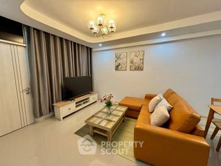 Wohnung zur Miete mit 2 Zimmer in Huai Khwang, Bangkok