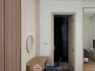 Condo en alquiler de 1 habitaciones en Khlong Toei, Bangkok