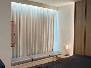Condo en alquiler de 1 habitaciones en Khlong Toei, Bangkok