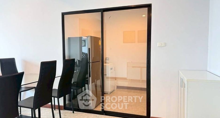 Wohnung zur Miete mit 2 Zimmer in Watthana, Bangkok