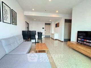 Wohnung zur Miete mit 2 Zimmer in Watthana, Bangkok