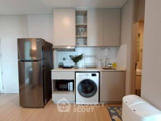 Condo en alquiler de 2 habitaciones en Watthana, Bangkok