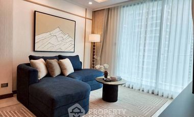Wohnung zur Miete mit 2 Zimmer in Watthana, Bangkok