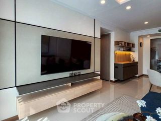 Condo en alquiler de 2 habitaciones en Watthana, Bangkok