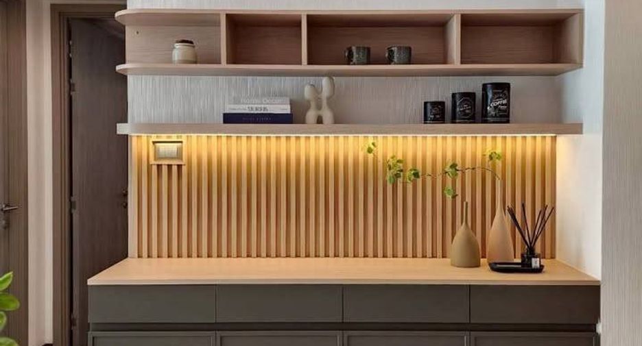Condo en alquiler de 2 habitaciones en Watthana, Bangkok