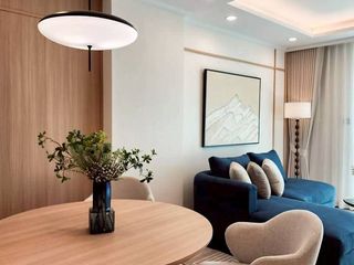 Condo en alquiler de 2 habitaciones en Watthana, Bangkok