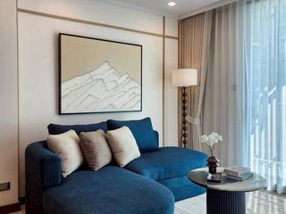 Condo en alquiler de 2 habitaciones en Watthana, Bangkok
