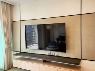 Condo en alquiler de 2 habitaciones en Watthana, Bangkok