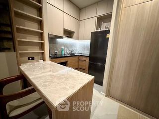 Аренда 1 кровать кондо в Патхум Щан, Бангкок