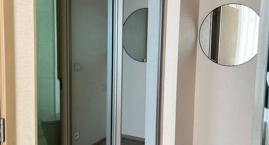 Аренда 1 кровать кондо в Патхум Щан, Бангкок