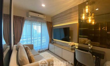 ให้เช่า 1 เตียง คอนโด ใน ธนบุรี, กรุงเทพฯ
