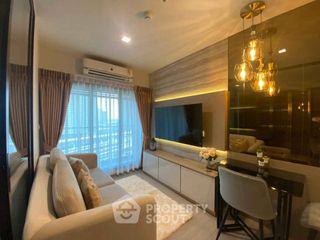 Wohnung zur Miete mit 1 Zimmer in Thon Buri, Bangkok