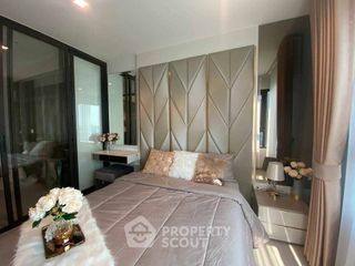 Wohnung zur Miete mit 1 Zimmer in Thon Buri, Bangkok