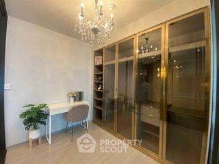 Wohnung zur Miete mit 1 Zimmer in Thon Buri, Bangkok