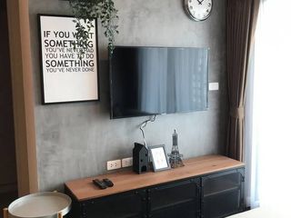 Wohnung zur Miete mit 2 Zimmer in Phra Khanong, Bangkok