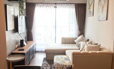 ให้เช่า 2 ห้องนอน คอนโด ใน พระโขนง, กรุงเทพฯ