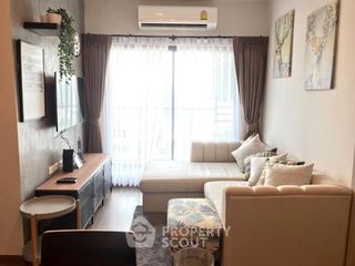 Wohnung zur Miete mit 2 Zimmer in Phra Khanong, Bangkok
