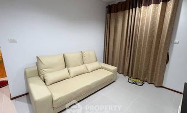 Condo en alquiler de 1 habitaciones en Khlong San, Bangkok