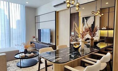 Condo en alquiler de 1 habitaciones en Watthana, Bangkok