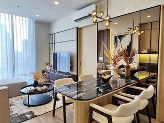 Condo en alquiler de 1 habitaciones en Watthana, Bangkok