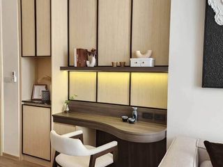 Condo en alquiler de 1 habitaciones en Watthana, Bangkok