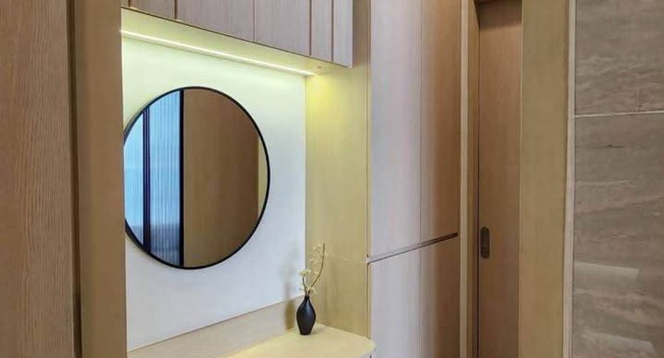 Condo en alquiler de 1 habitaciones en Watthana, Bangkok