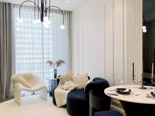 Аренда 1 кровать кондо в Патхум Щан, Бангкок