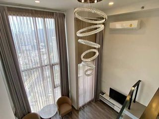 For rent 1 Beds condo in Chatuchak, Bangkok