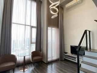 For rent 1 Beds condo in Chatuchak, Bangkok