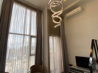 For rent 1 Beds condo in Chatuchak, Bangkok