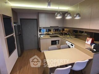 Wohnung zur Miete mit 2 Zimmer in Phra Khanong, Bangkok