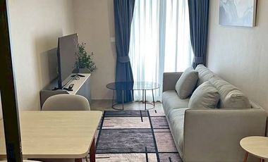 Condo en alquiler de 1 habitaciones en Watthana, Bangkok