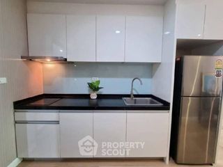 Wohnung zur Miete mit 2 Zimmer in Phra Khanong, Bangkok