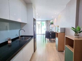 Wohnung zur Miete mit 2 Zimmer in Phra Khanong, Bangkok