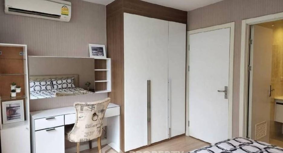 Wohnung zur Miete mit 2 Zimmer in Phra Khanong, Bangkok