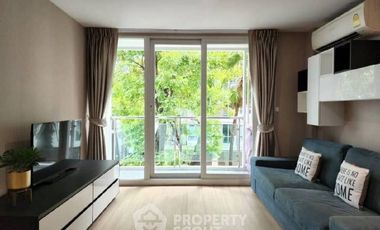 Wohnung zur Miete mit 2 Zimmer in Phra Khanong, Bangkok