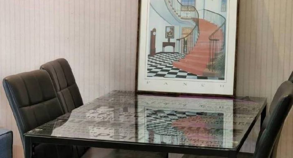 Wohnung zur Miete mit 2 Zimmer in Phra Khanong, Bangkok