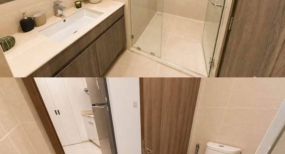 For rent 2 ベッドルーム condo in Bang Na, Bangkok