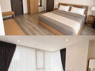 Condo en alquiler de 2 habitaciones en Bang Na, Bangkok