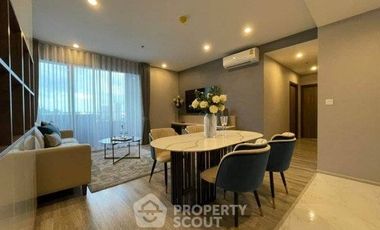 For rent 2 ベッドルーム condo in Bang Na, Bangkok