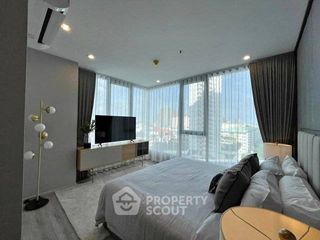 Condo en alquiler de 2 habitaciones en Bang Na, Bangkok