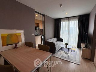 Condo en alquiler de 2 habitaciones en Bang Na, Bangkok