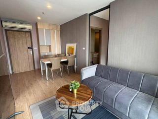 Condo en alquiler de 2 habitaciones en Bang Na, Bangkok