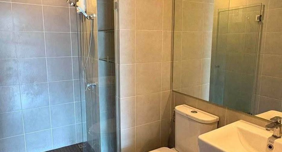 Wohnung zur Miete mit 2 Zimmer in Bang Na, Bangkok
