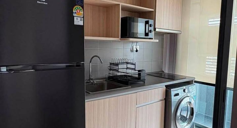 Wohnung zur Miete mit 2 Zimmer in Bang Na, Bangkok