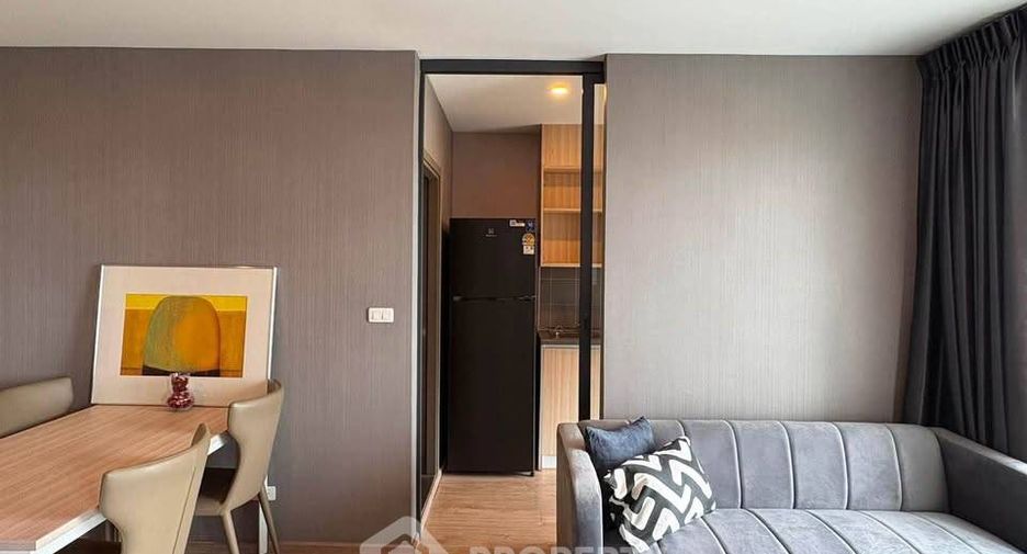 Wohnung zur Miete mit 2 Zimmer in Bang Na, Bangkok